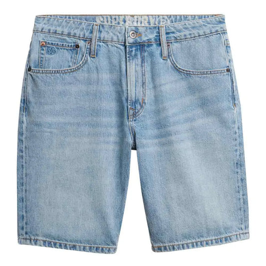 Superdry Vintage Straight shorts