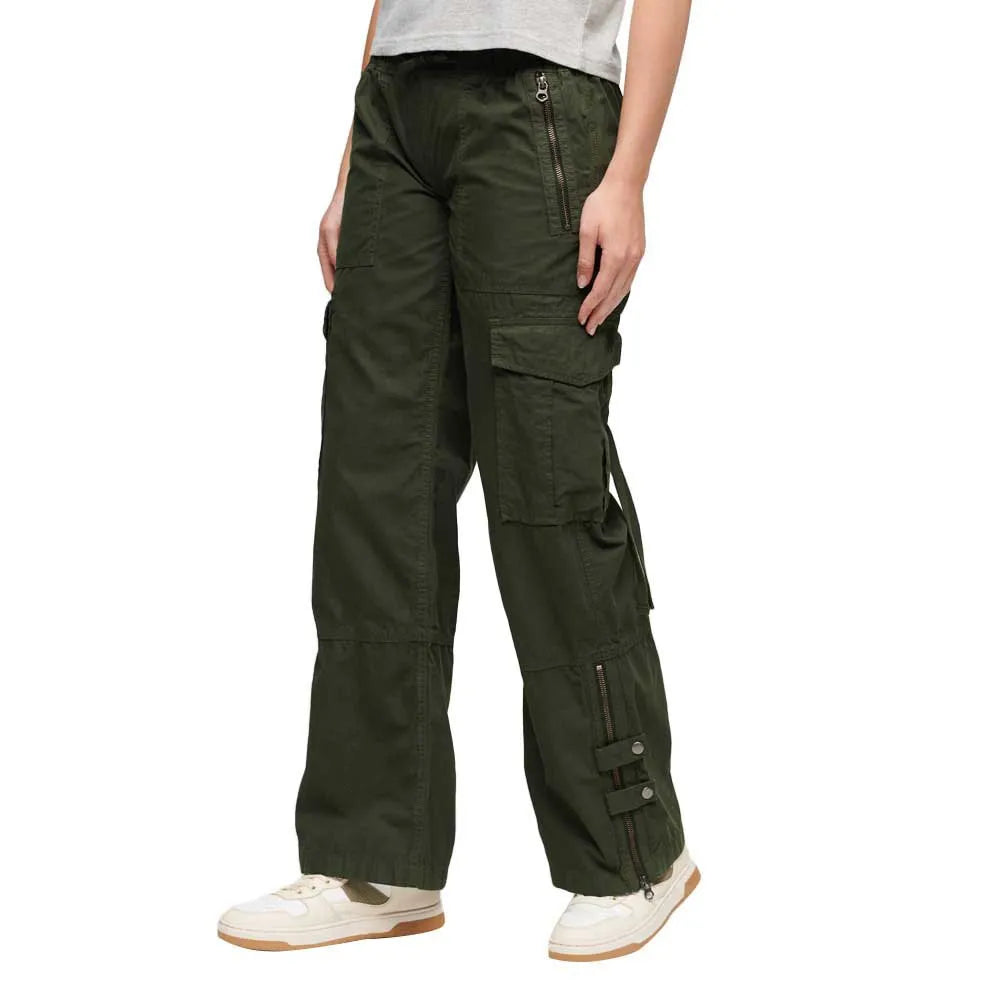 Superdry Vintagre LR cargo pants