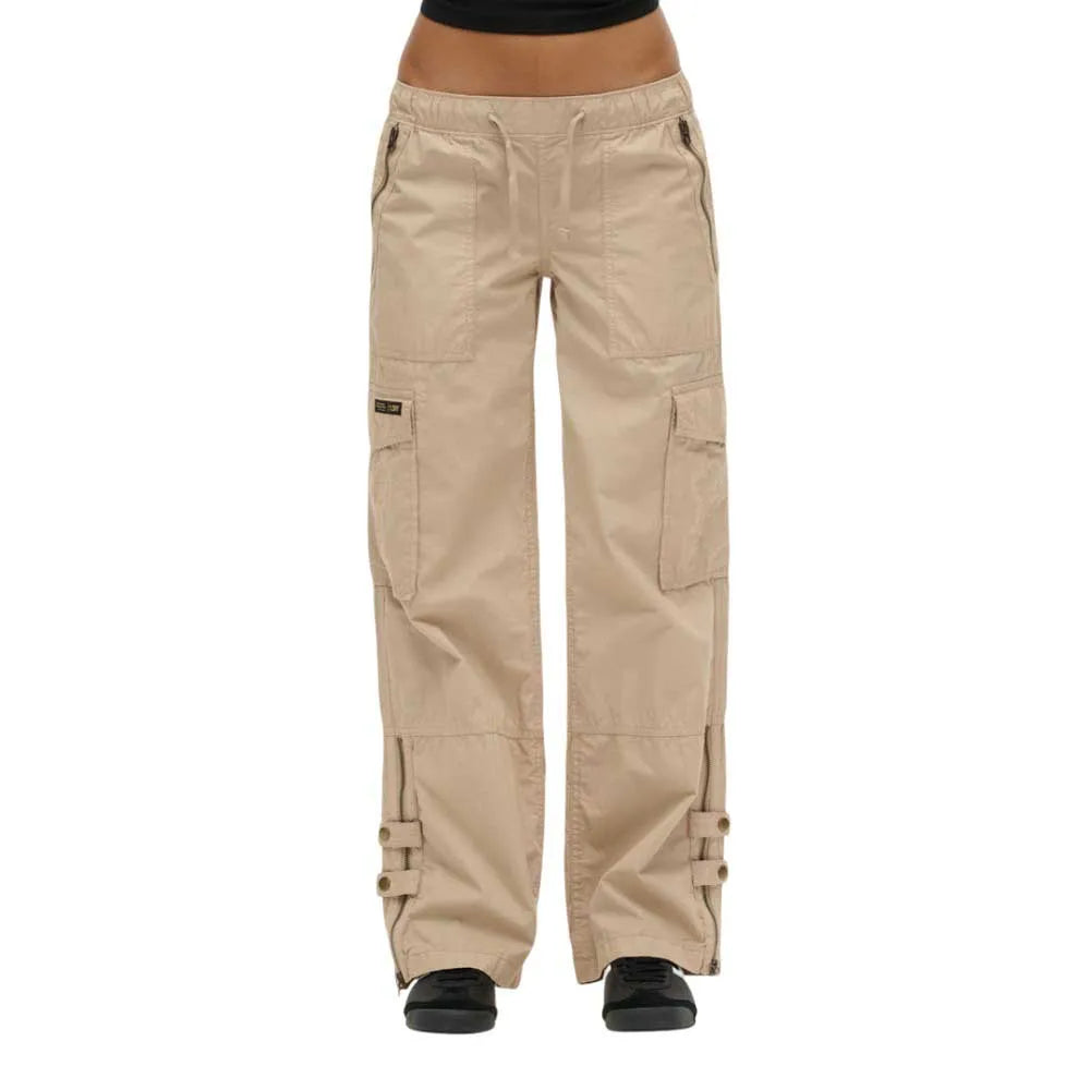 Superdry Vintagre LR Elastic cargo pants