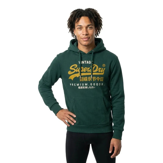 Superdry Vl Duo Classic hoodie