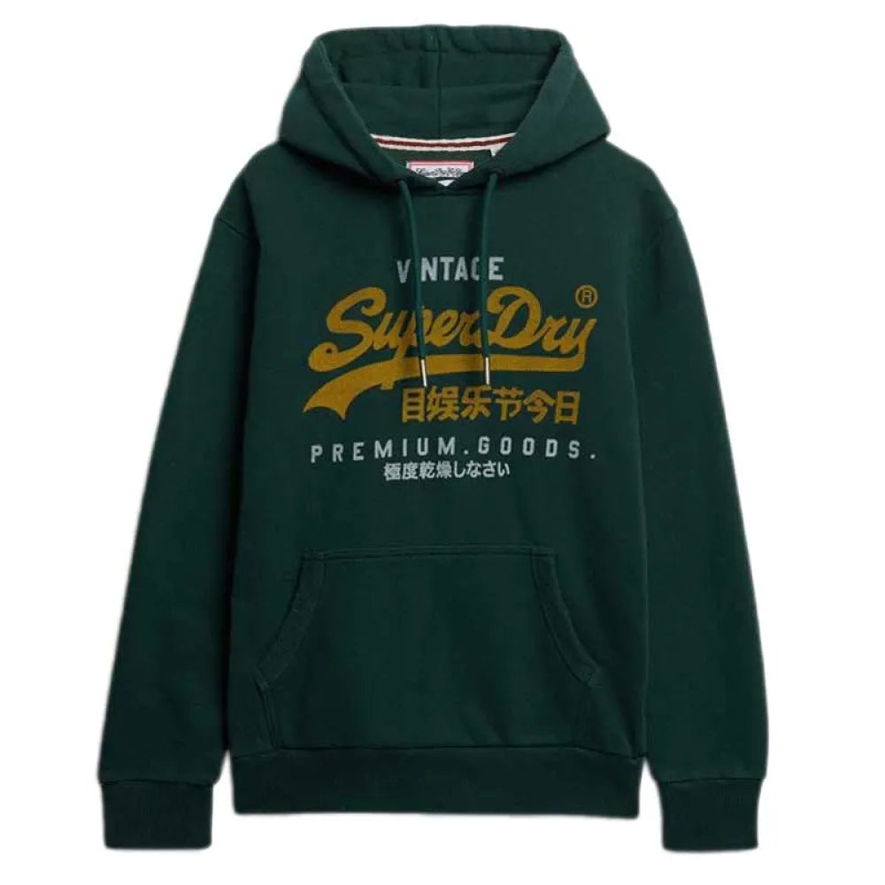 Superdry Vl Duo Classic hoodie
