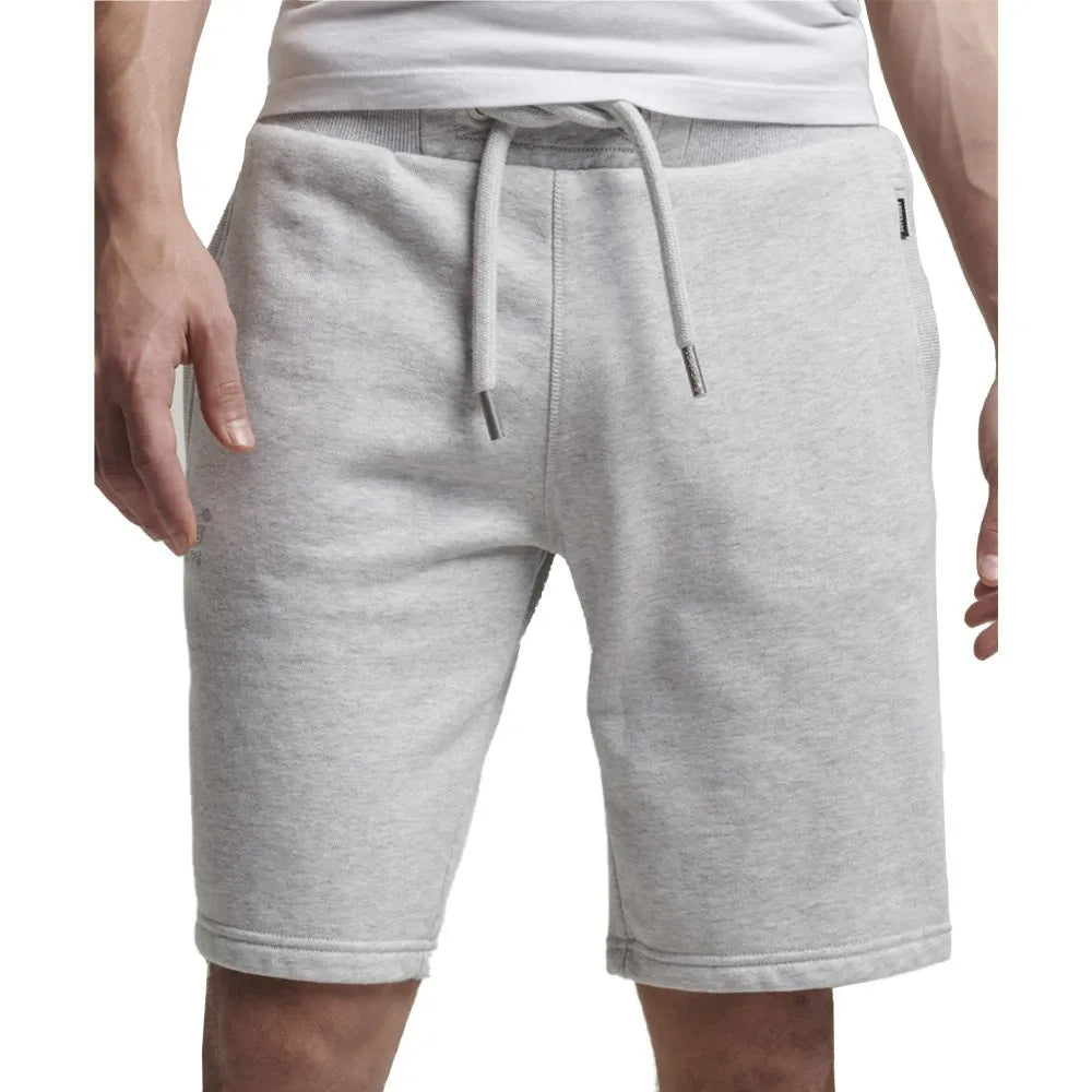 Superdry Vle Jersey shorts