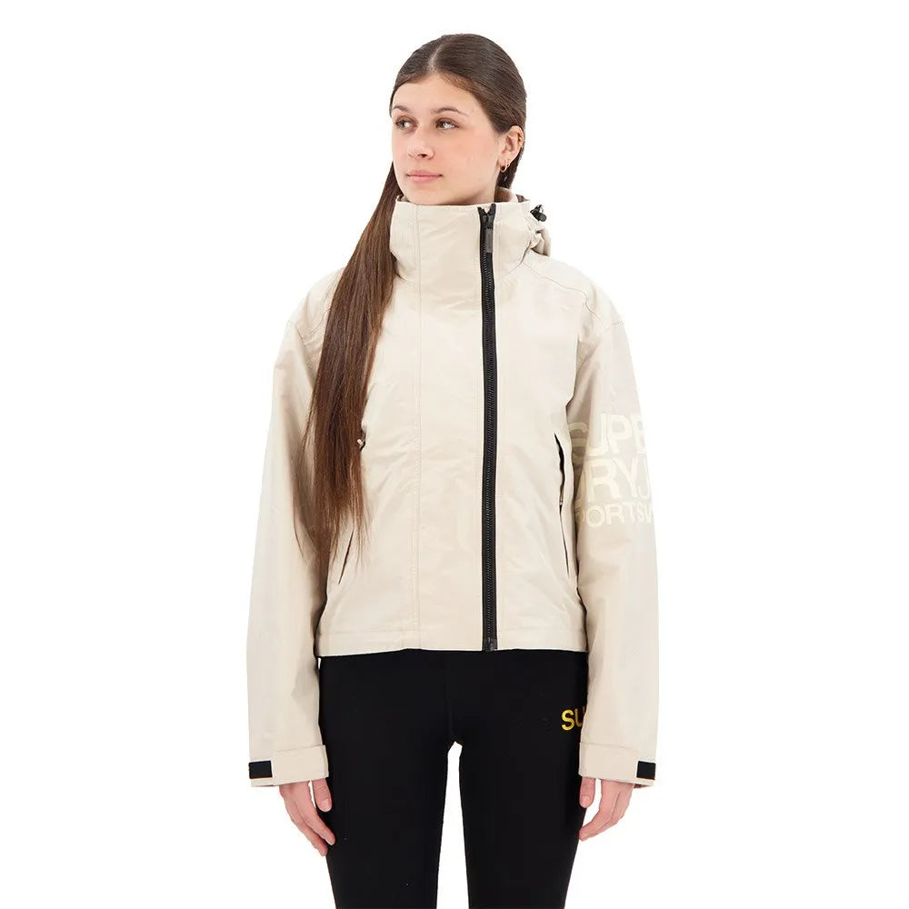 Superdry W5011655A jacket