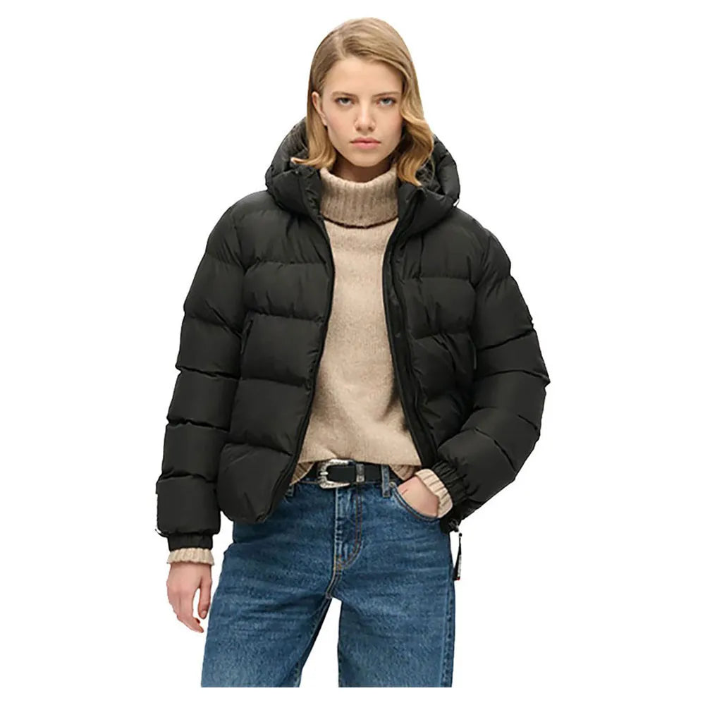 Superdry W5011721A Sports jacket