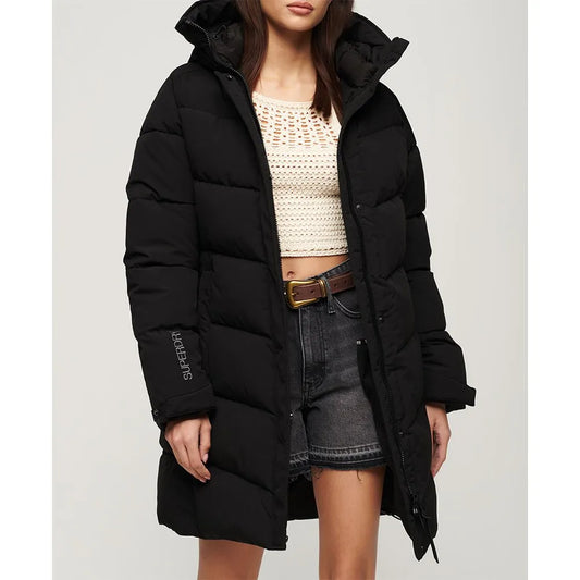 Superdry W5011782A City Chevron jacket