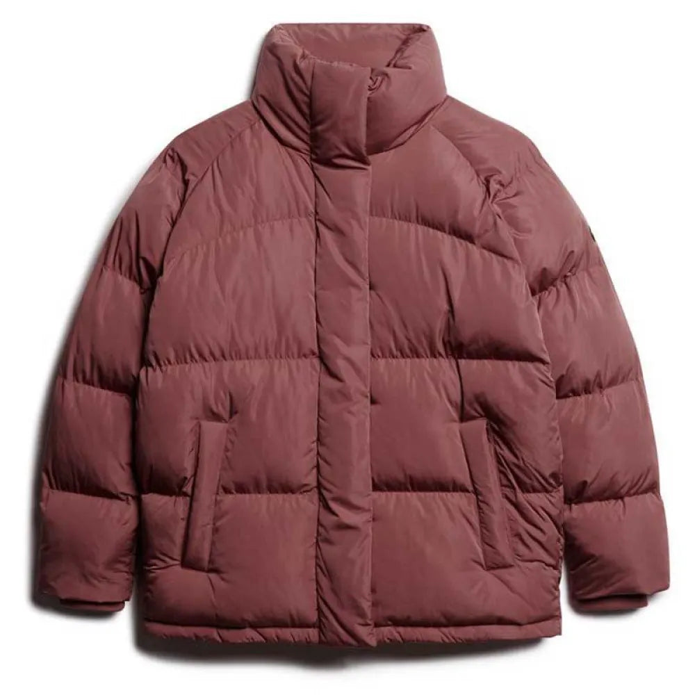 Superdry W5011798A jacket