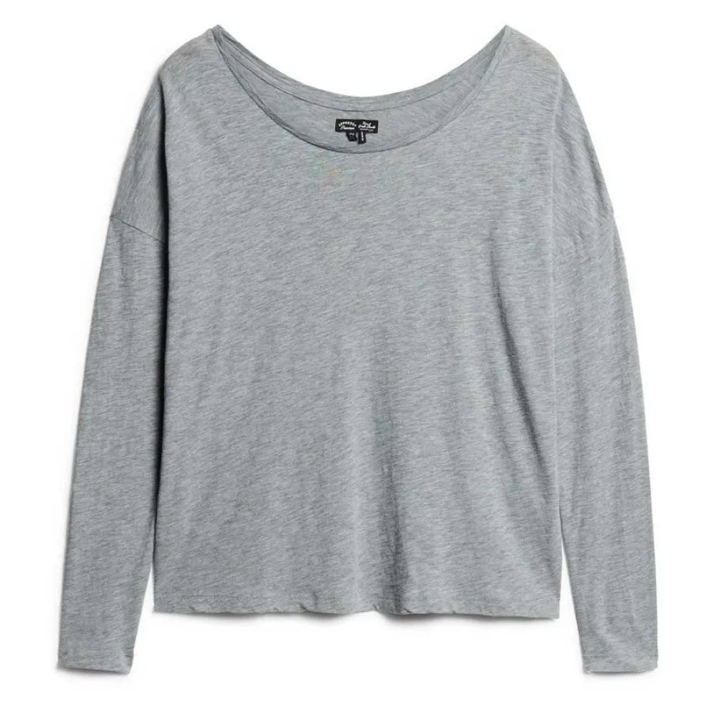 Superdry W6011975A long sleeve T-shirt