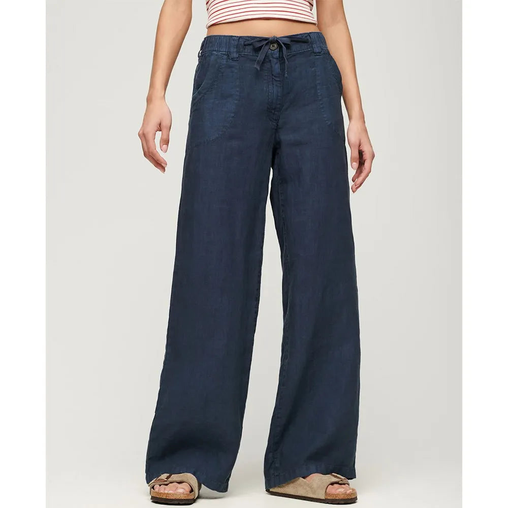 Superdry W7011006A pants