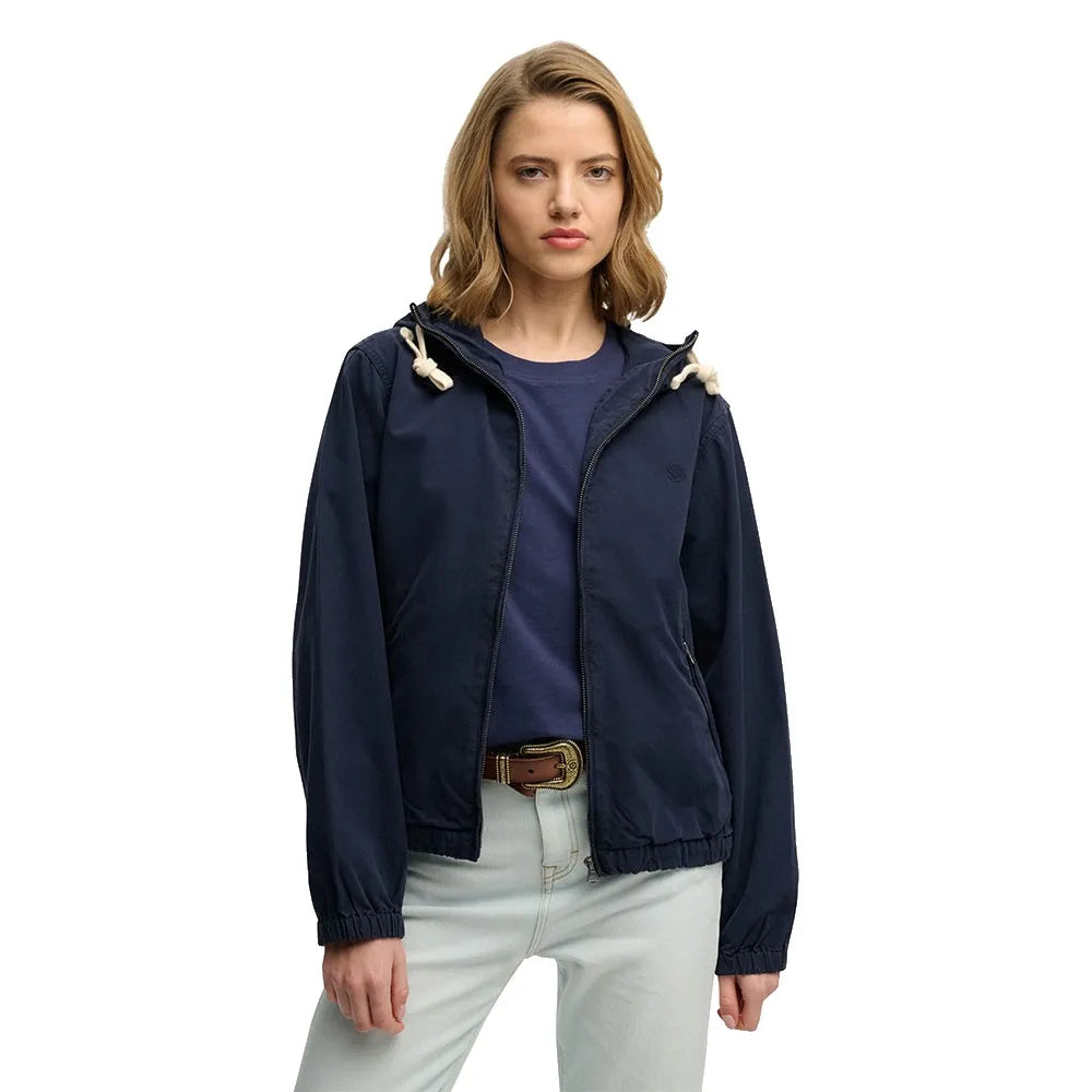 Superdry Washed Twill jacket