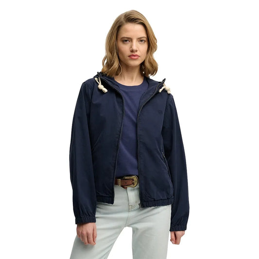 Superdry Washed Twill jacket