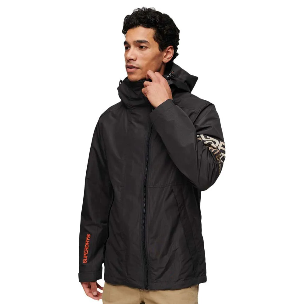 Superdry Yachter jacket