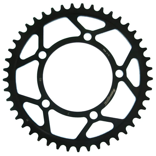 Supersprox BMW 525x45 RFE7X45BLK rear sprocket