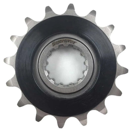 Supersprox Kawasaki 520x15 CST512X15R front sprocket