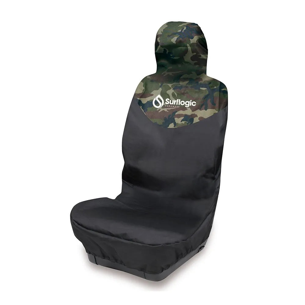 Surflogic Car Seat Cover Single