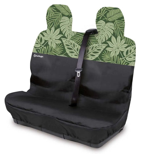 Surflogic Double Hawaii waterproof car seat cover