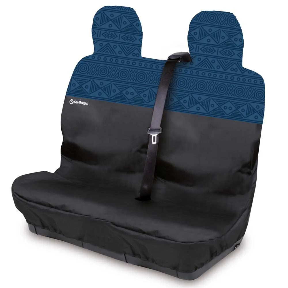 Surflogic Double Mahori waterproof car seat cover
