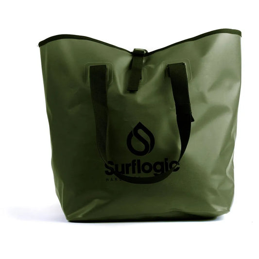 Surflogic Dry Bucket 50L bag