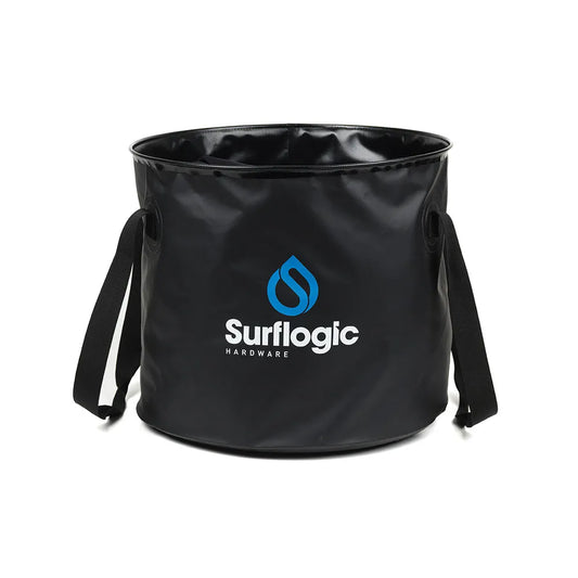 Surflogic Foldable bucket 80L dry sack
