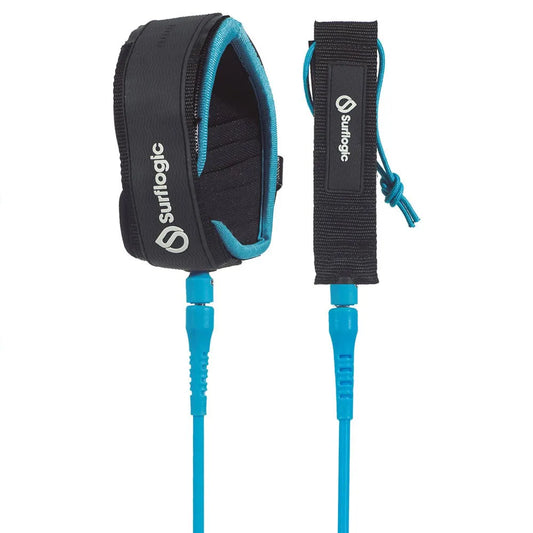 Surflogic Longboard 9 Knee surf leash