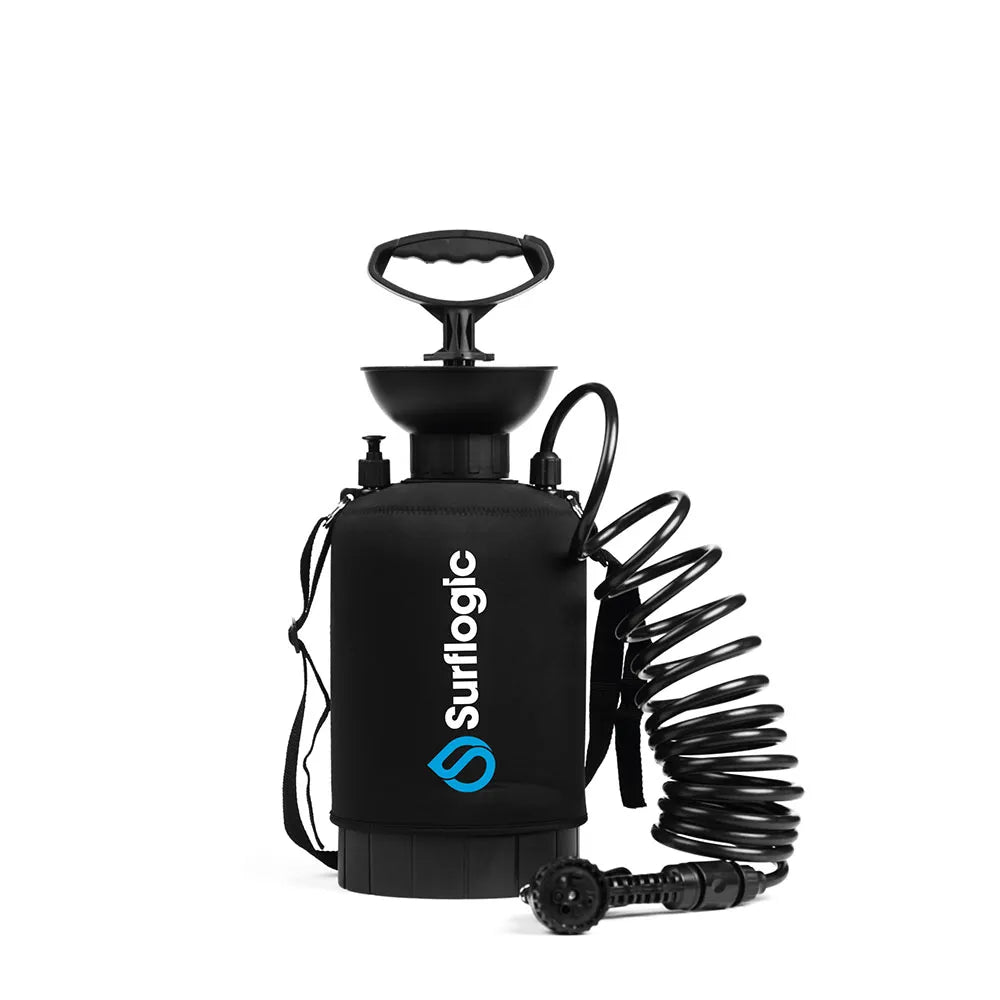 Surflogic Portable 5L shower
