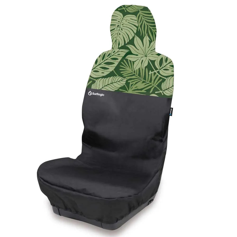 Surflogic Single Hawaii waterproof car seat cover
