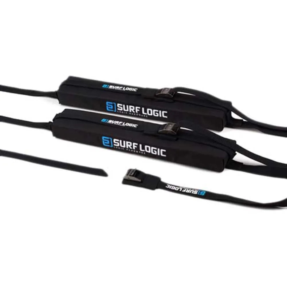 Surflogic Soft Racks Single