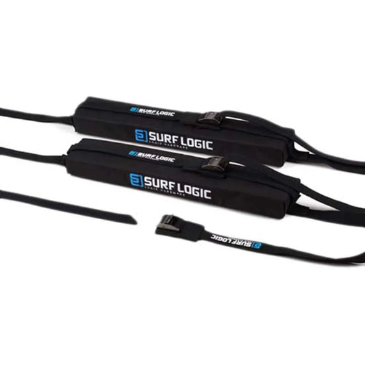 Surflogic Soft Racks Single