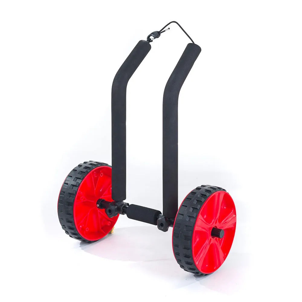 Surflogic SUP/Longboard Transport Trolley
