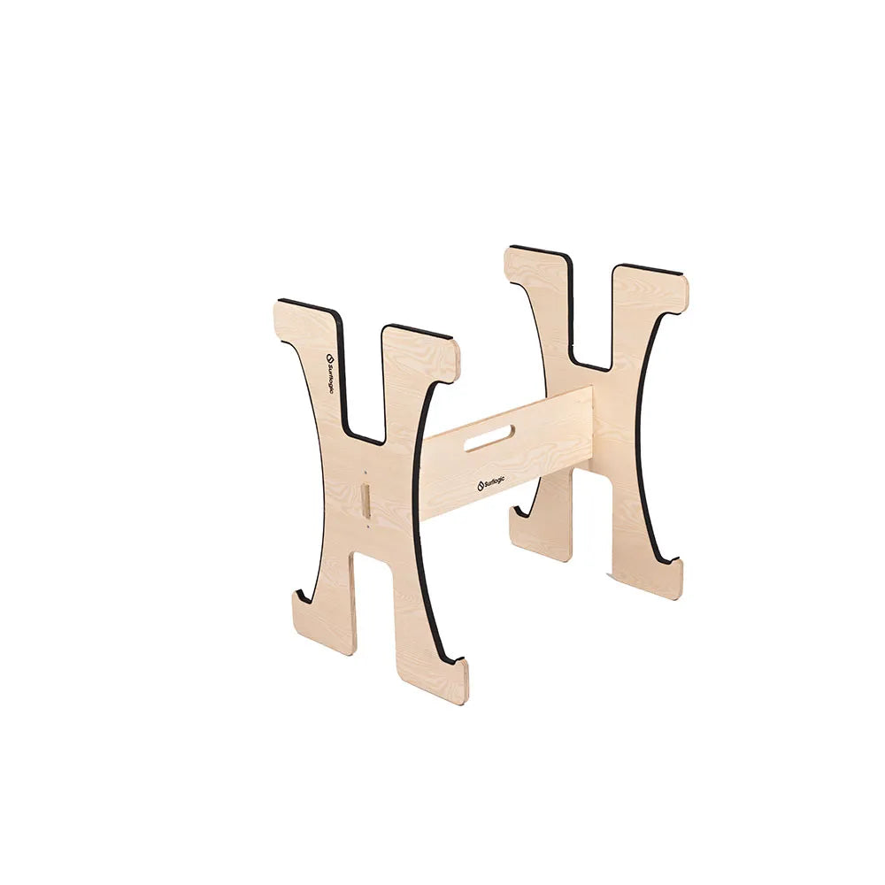 Surflogic Surfboard shaper Stand