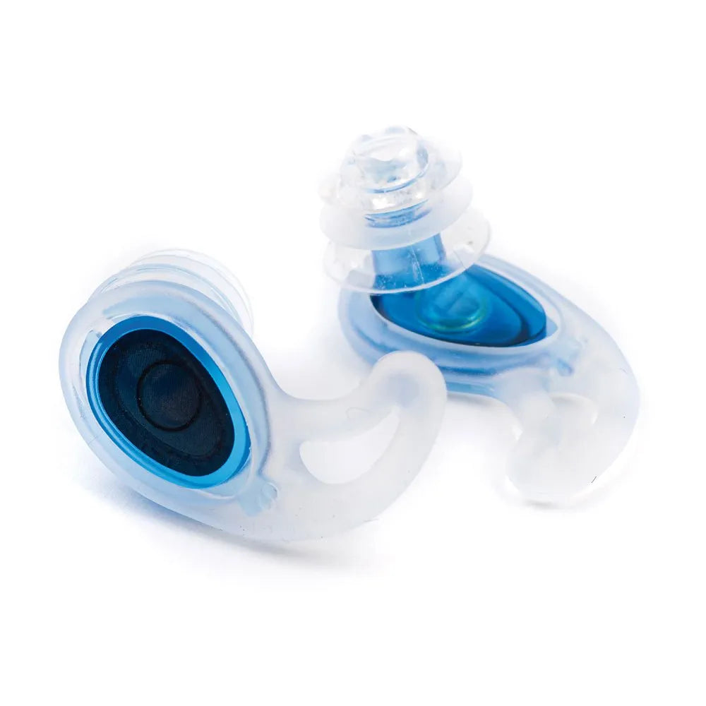 Surflogic Surfprotek earplugs