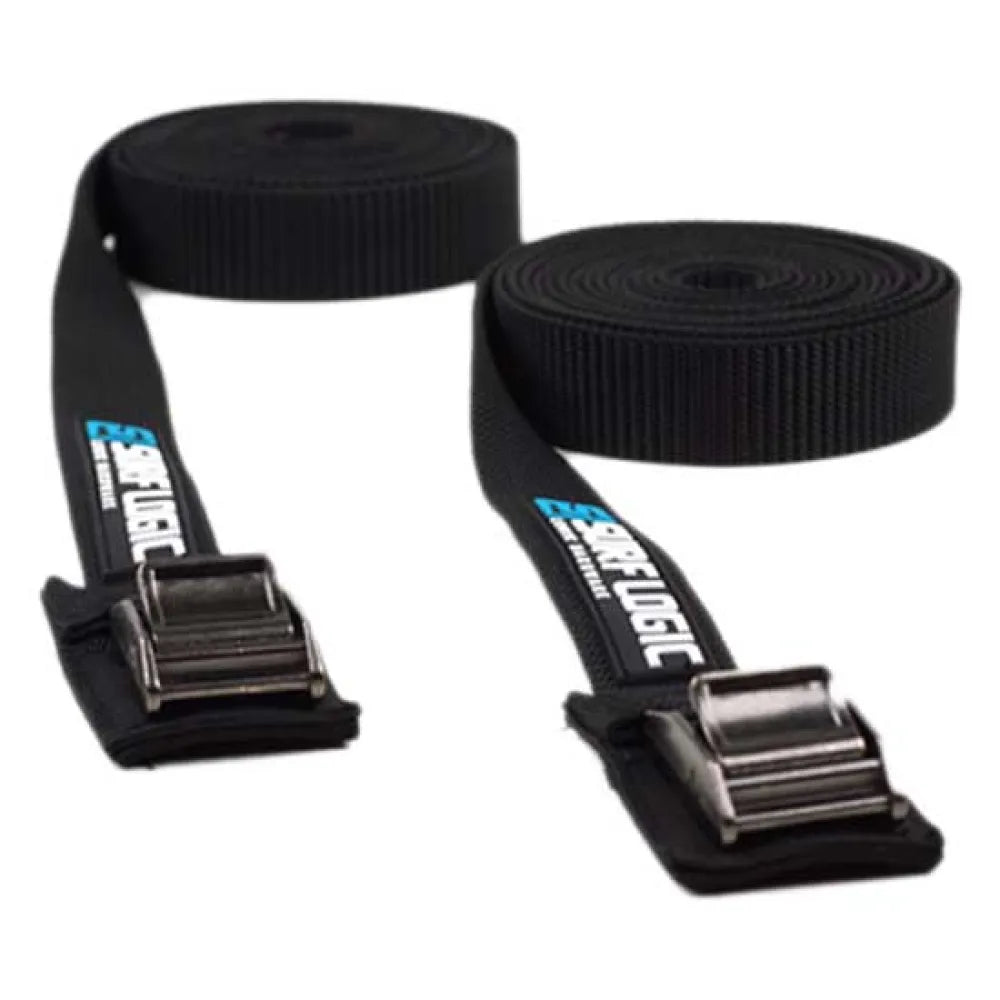Surflogic Tie Down Straps