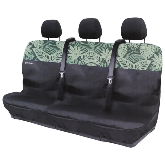 Surflogic Triple Hawaii waterproof car seat cover