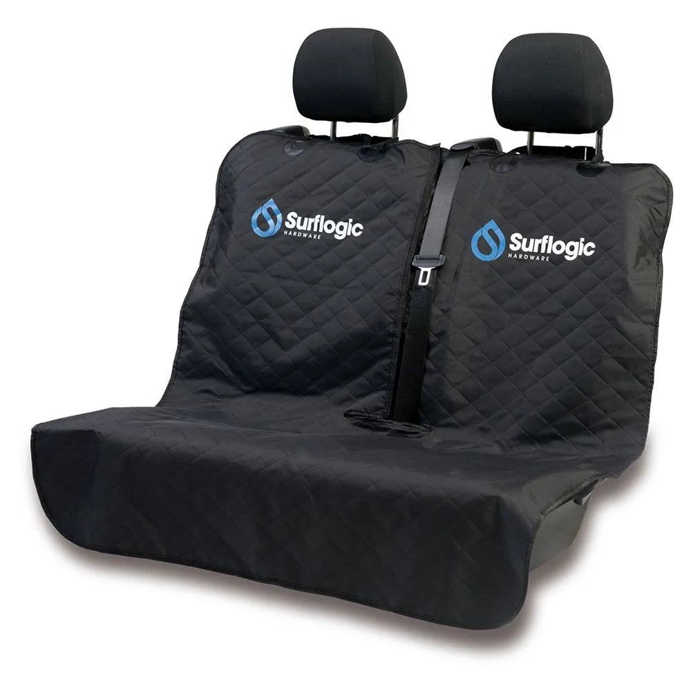 Surflogic Waterproof Car Seat Cover Double Universal