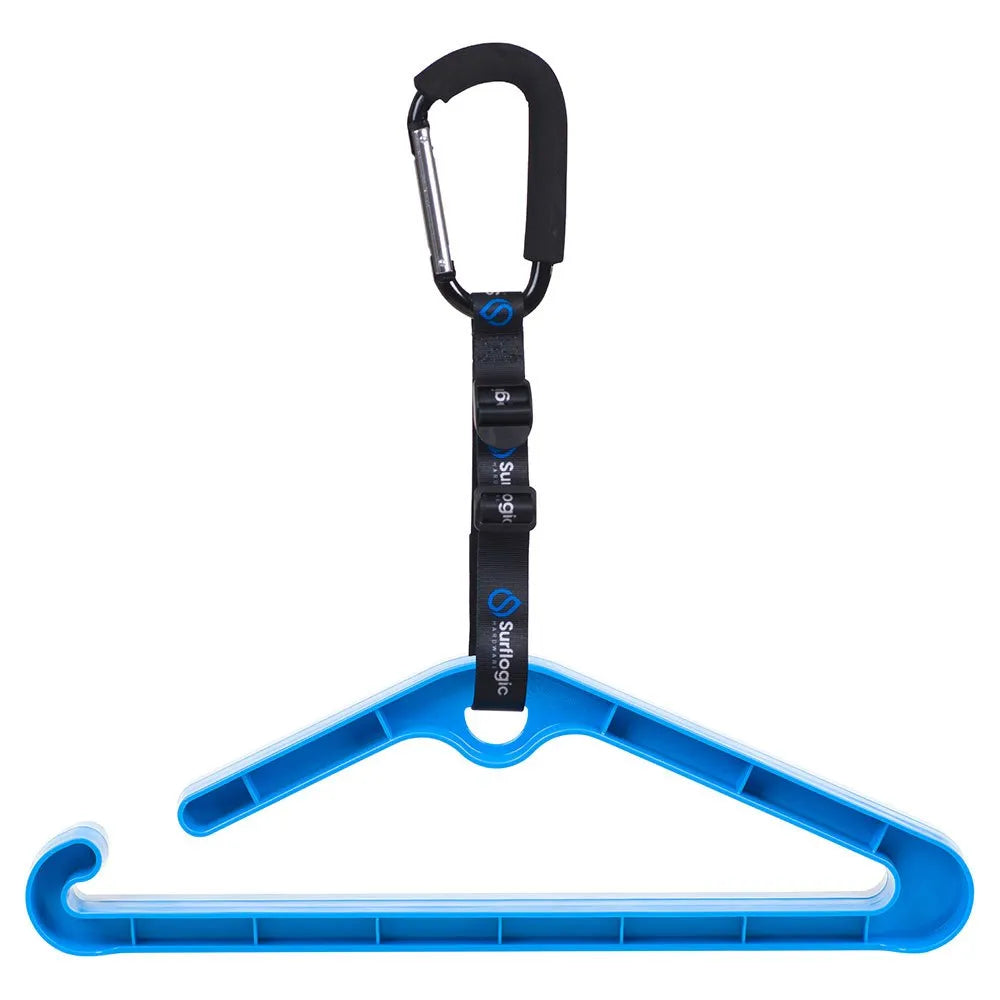 Surflogic Wetsuit Double System hanger
