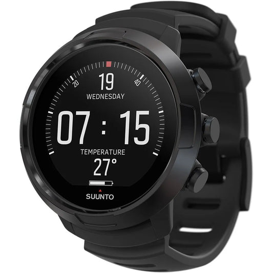 Suunto D5 dive computer