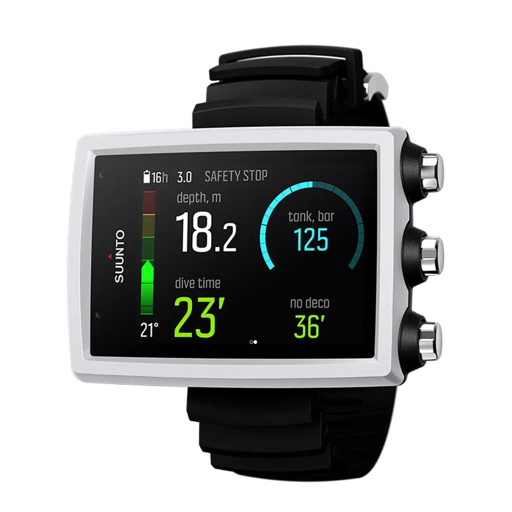 Suunto Eon Core dive computer