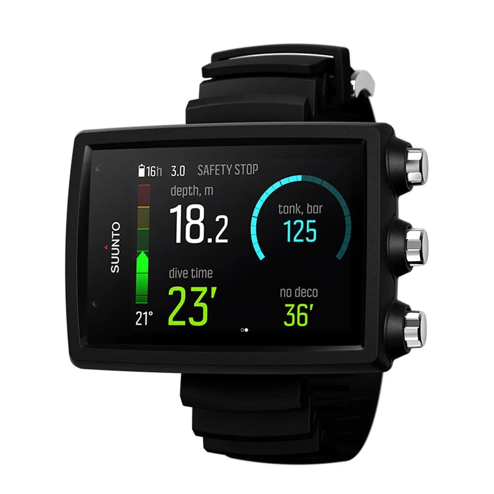 Suunto Eon Core dive computer