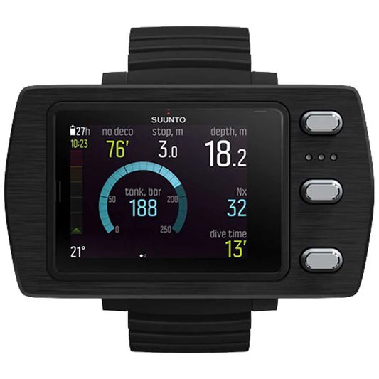 Suunto Eon Dive dive computer