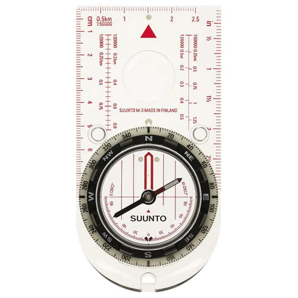 Suunto M-3 NH compass