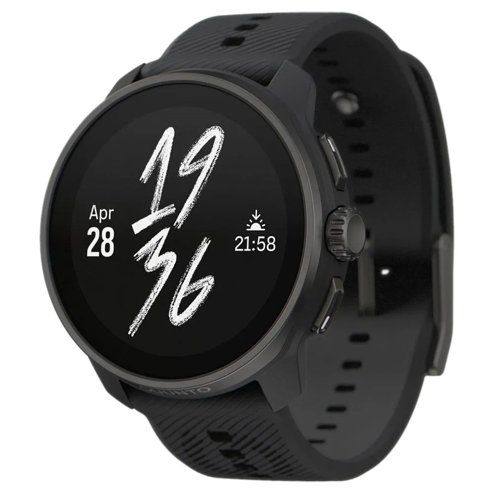 Suunto Race S watch