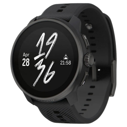 Suunto Race S watch