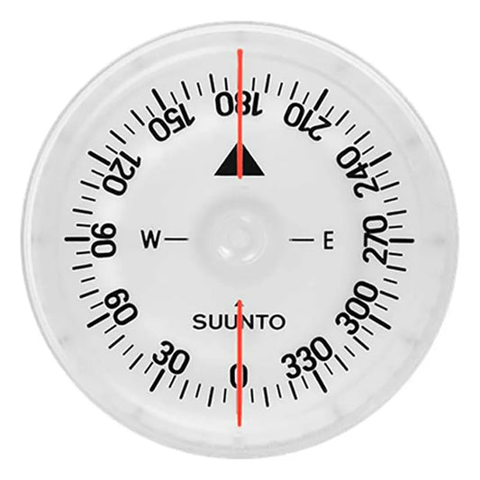 Suunto SK 8 Capsule Southern compass