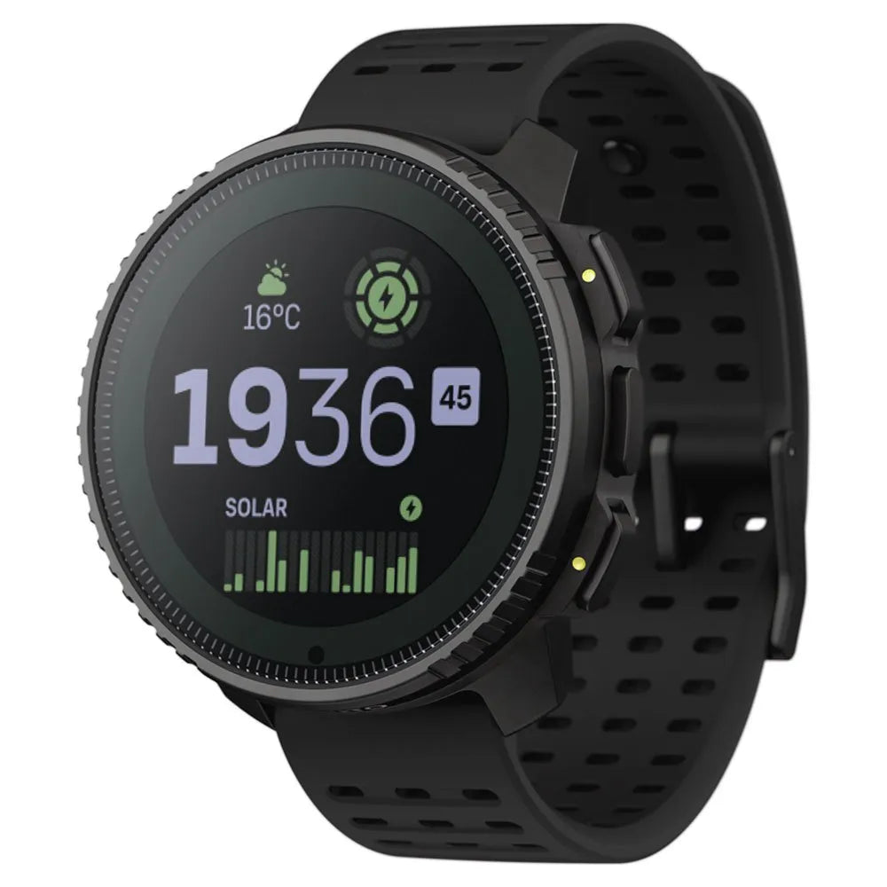 Suunto Vertical Solar watch