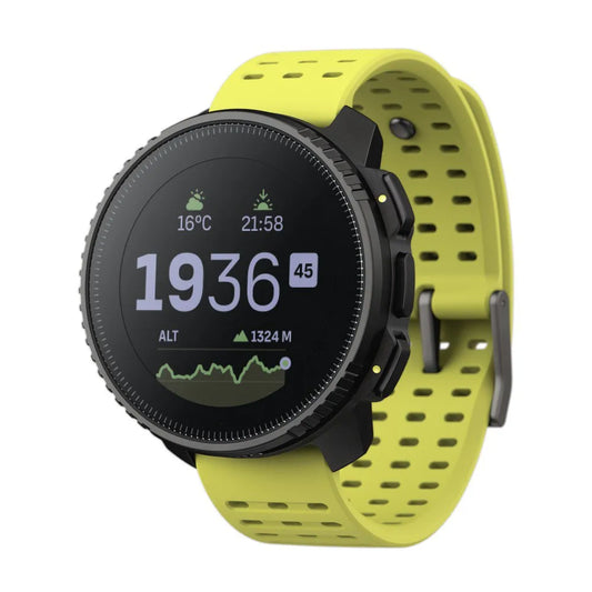 Suunto Vertical watch
