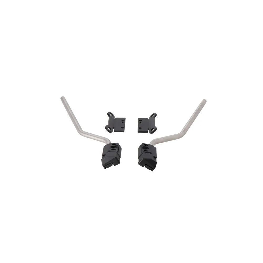 Sw-motech Blaze Yamaha XSR 700 ABS 16-22 side case spacer