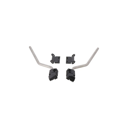 Sw-motech Blaze Yamaha XSR 700 ABS 16-22 side case spacer