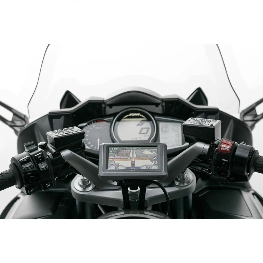 Sw-motech GPS.06.646.10200/B GPS support