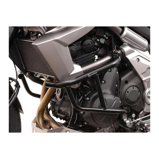 Sw-motech Kawasaki KLE 650/ABS 07-14 tubular engine guard