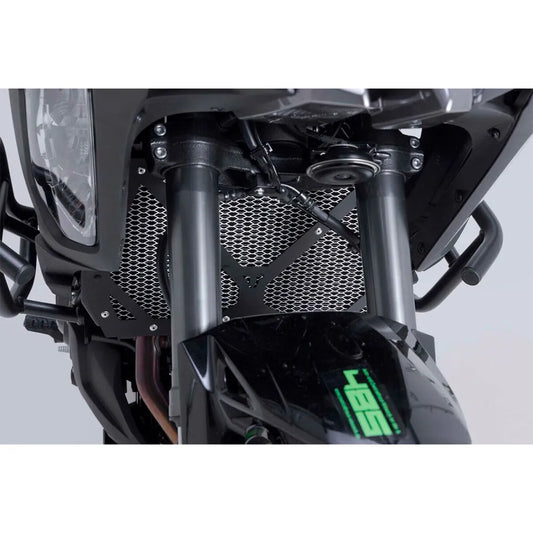 Sw-motech Kawasaki KLZ 1100 ABS 2025 radiator guard