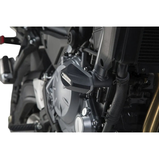 Sw-motech Kawasaki Z 650 engine slider